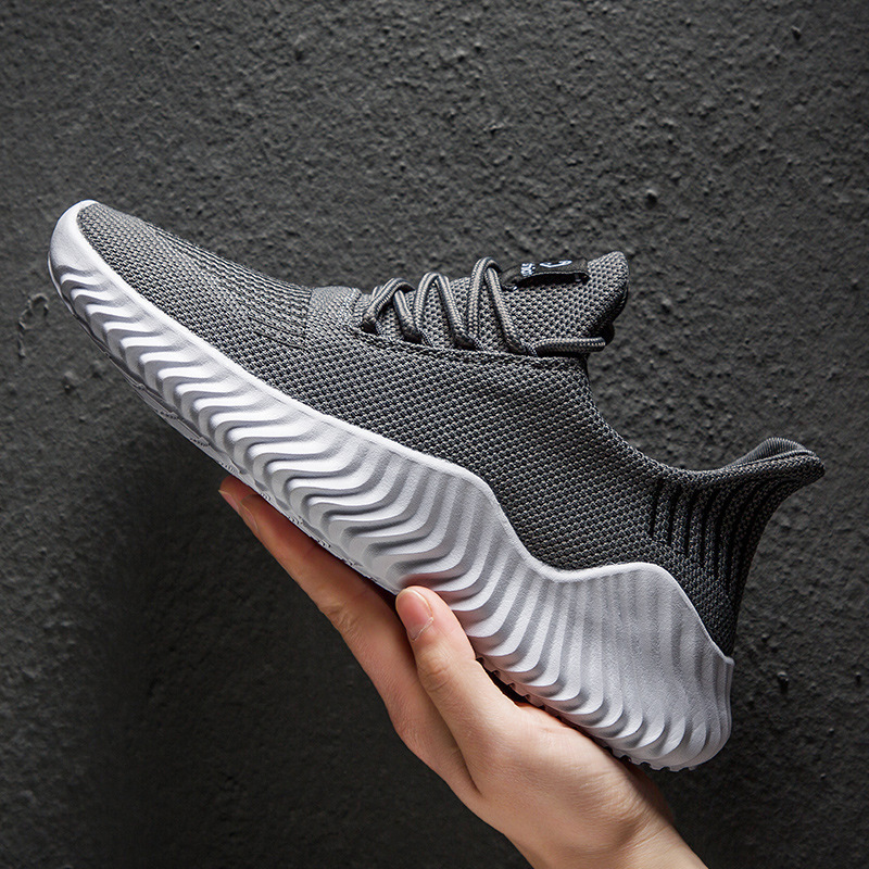 🔥Last Day Promotion 70% OFF🔥Men's Arch Support & Breathable and Light & Non-Slip Shoes - Proven Plantar Fasciitis, Foot and Heel Pain Relief