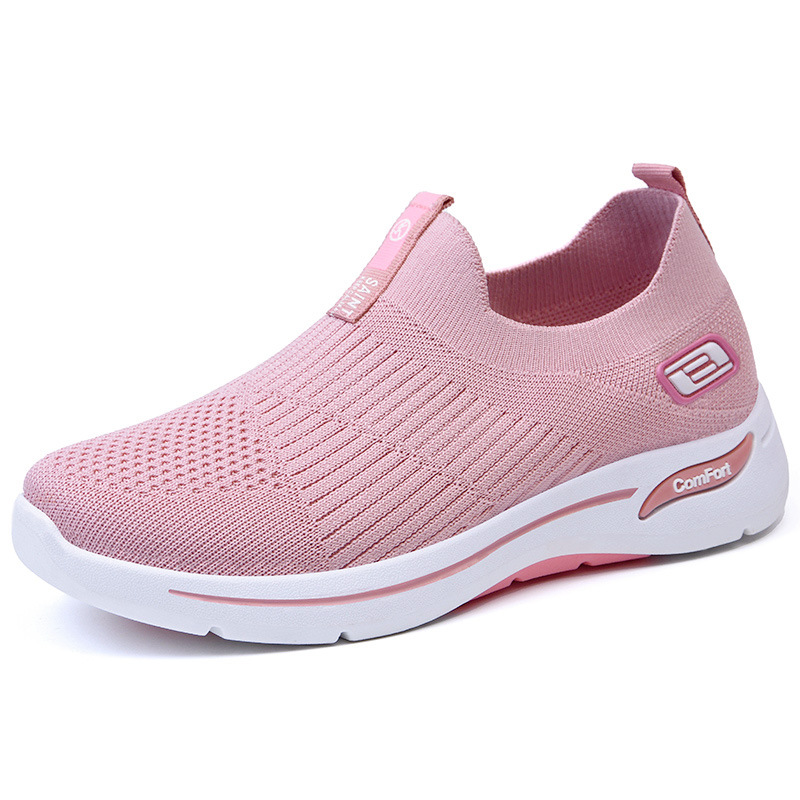 🔥Last Day Promotion 70% OFF🔥Women's Arch Support & Breathable and Light & Non-Slip Shoes - Proven Plantar Fasciitis, Foot and Heel Pain Relief