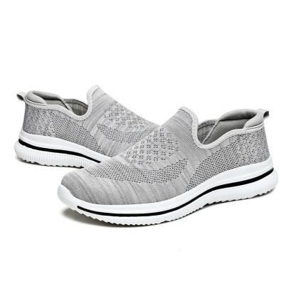 🔥Last Day Promotion 70% OFF🔥Men's Arch Support & Breathable and Light & Non-Slip Shoes - Proven Plantar Fasciitis, Foot and Heel Pain Relief