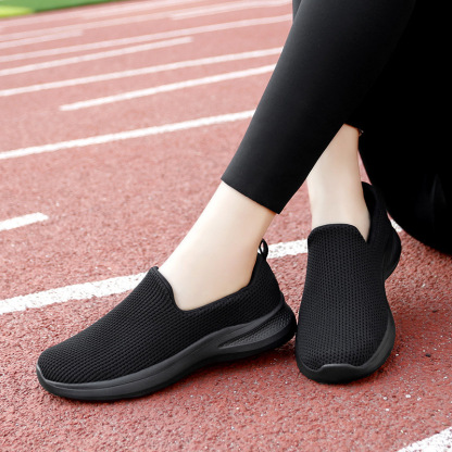 🔥Last Day Promotion 70% OFF🔥Women's Arch Support & Breathable and Light & Non-Slip Shoes - Proven Plantar Fasciitis, Foot and Heel Pain Relief