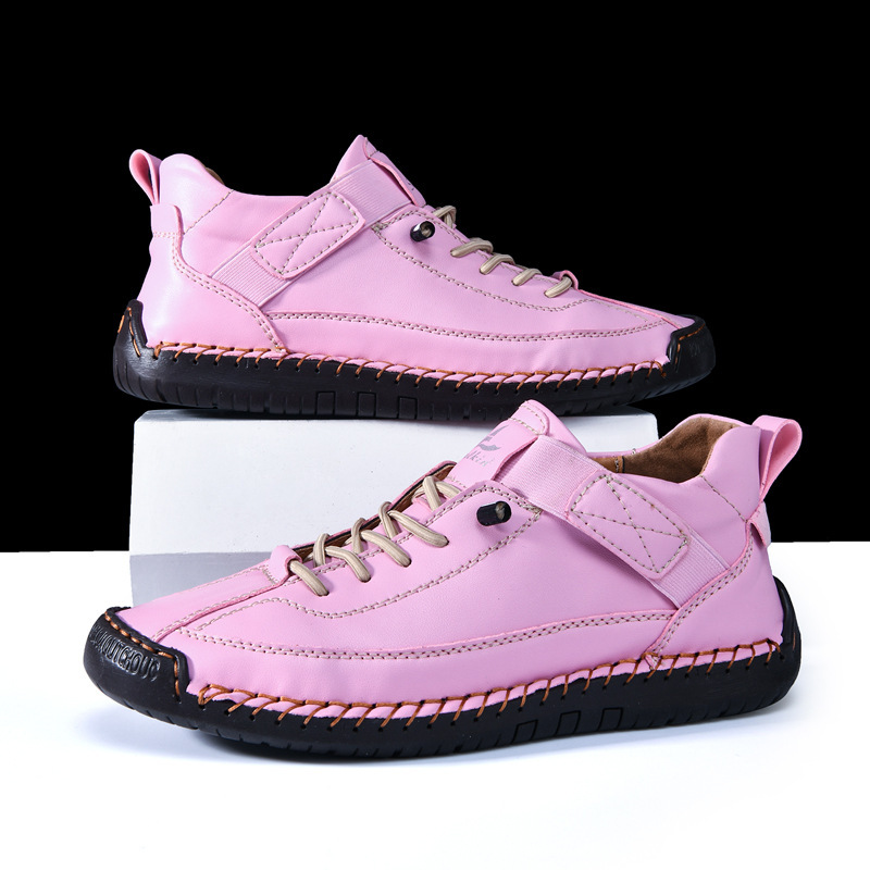 🔥Last Day Promotion 70% OFF🔥Women's Arch Support & Breathable and Light & Non-Slip Shoes - Women's Breathable Lightweight Sneakers - For Casual Wear - Perfect for Travel & Everyday Use