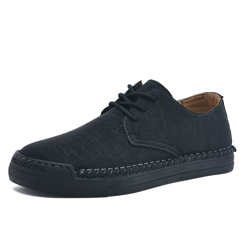 🔥Last Day Promotion 70% OFF 🎁Men's New Style Thick-Soled & Increased Comfortable Soft Bottom With Arch Support