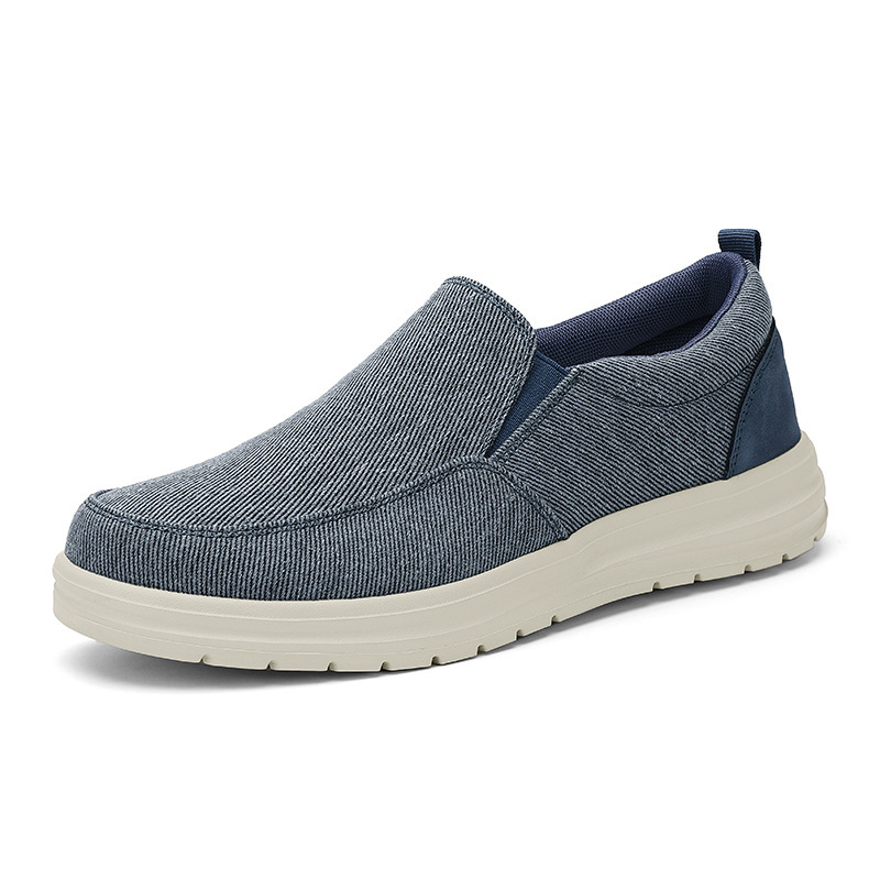 🔥Last Day Promotion 70% OFF🔥Men's Arch Support & Breathable and Light & Non-Slip Shoes - Proven Plantar Fasciitis, Foot and Heel Pain Relief