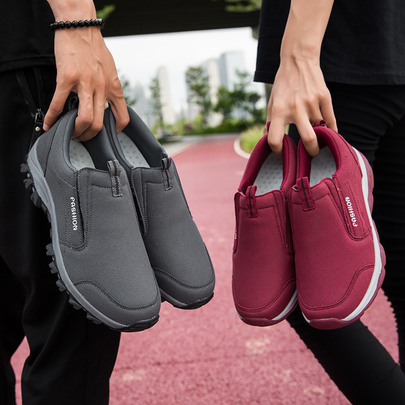 🔥Last Day Promotion 70% OFF🔥Women's Arch Support & Breathable and Light & Non-Slip Shoes - Proven Plantar Fasciitis, Foot and Heel Pain Relief