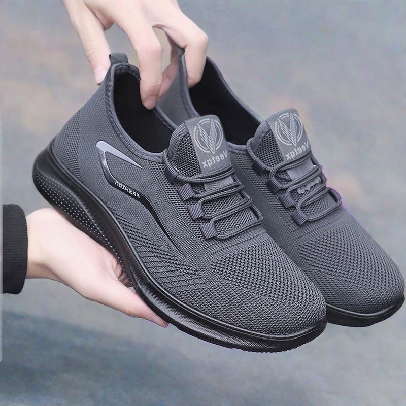 🔥Last Day Promotion 70% OFF🔥Men's Arch Support & Breathable and Light & Non-Slip Shoes - Proven Plantar Fasciitis, Foot and Heel Pain Relief