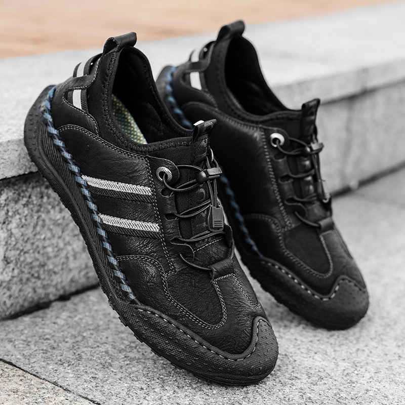 🔥On This Week Sale OFF 70%🔥 - 2024 Best Waterproof Fashion Orthopedic Shoes - Improve Posture and Get Rid of Painless Walking and Standing