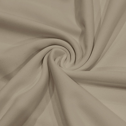 Men's cloud yarn short-sleeved T-shirt