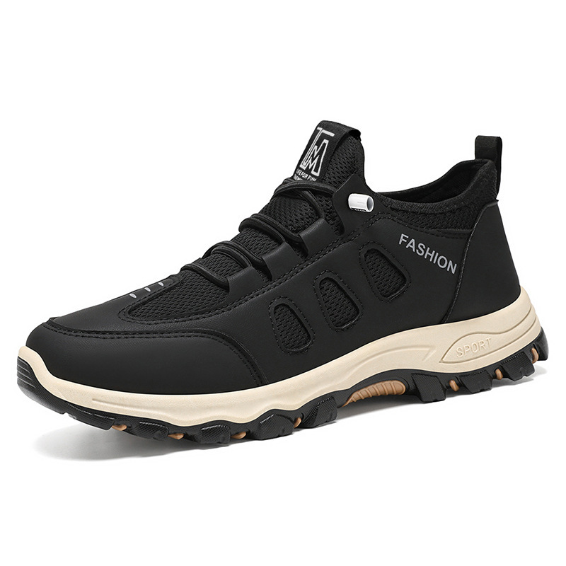 🔥Black Friday Sale70% OFF🔥Men's Arch Support & Breathable and Light