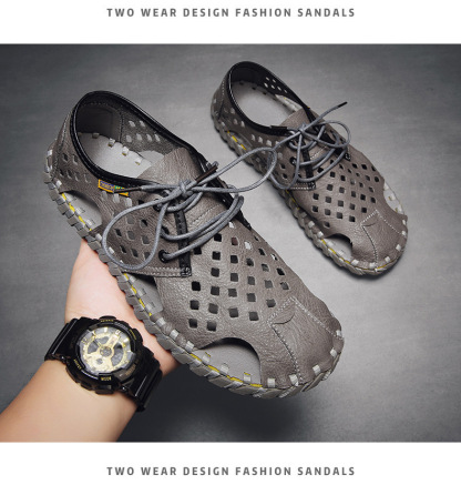 🔥Last Day Promotion 70% OFF🔥Men's Arch Support & Breathable and Light & Non-Slip Shoes - Proven Plantar Fasciitis, Foot and Heel Pain Relief