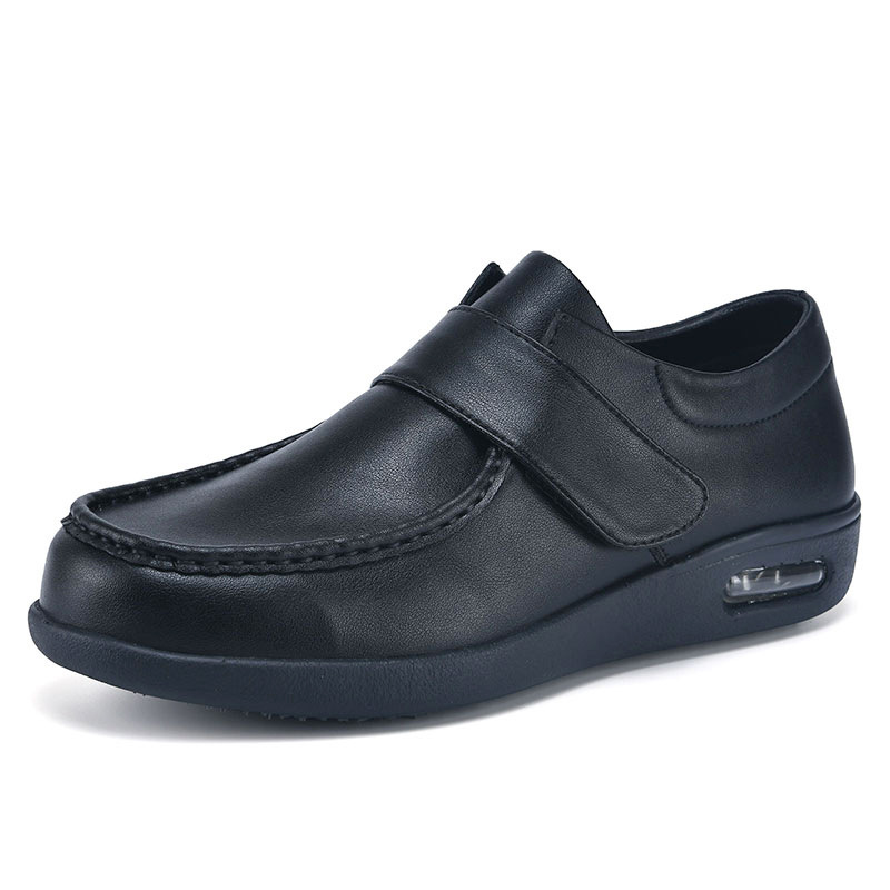 🔥Last Day Promotion 70% OFF🔥Men's Arch Support & Breathable and Light & Non-Slip Shoes - Proven Plantar Fasciitis, Foot and Heel Pain Relief