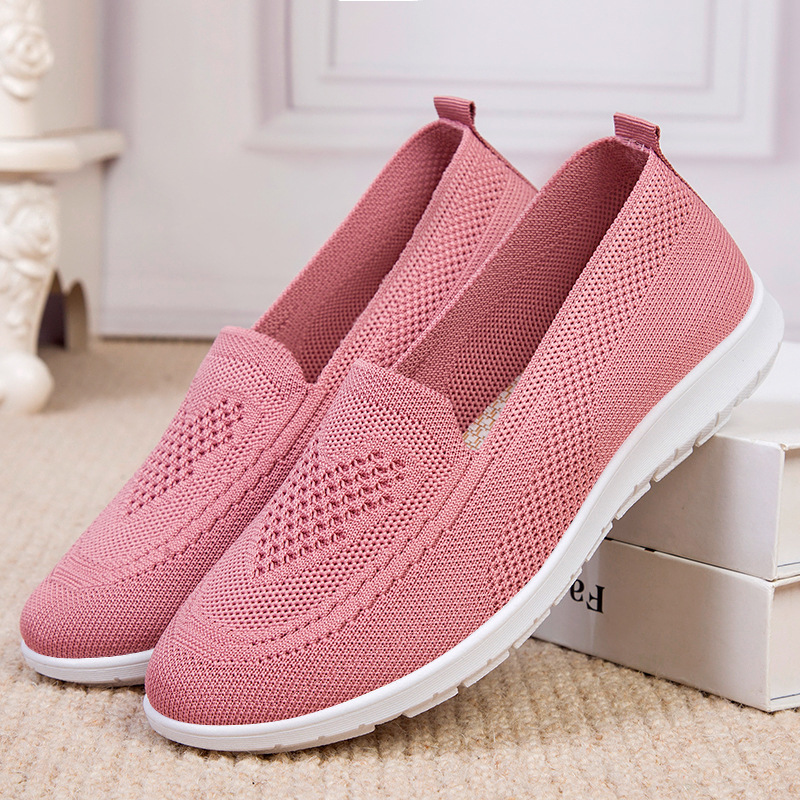 🔥Last Day Promotion 70% OFF🔥Women's Arch Support & Breathable and Light & Non-Slip Shoes - Proven Plantar Fasciitis, Foot and Heel Pain Relief