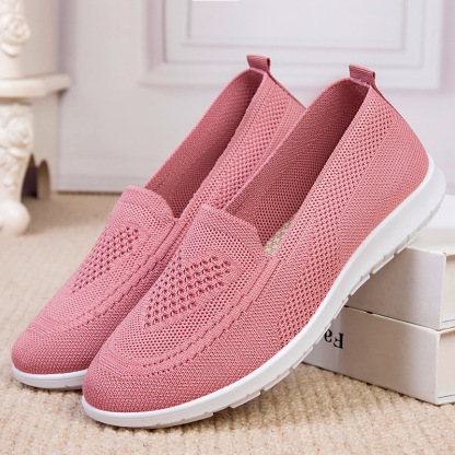🔥Last Day Promotion 70% OFF🔥Women's Arch Support & Breathable and Light & Non-Slip Shoes - Proven Plantar Fasciitis, Foot and Heel Pain Relief