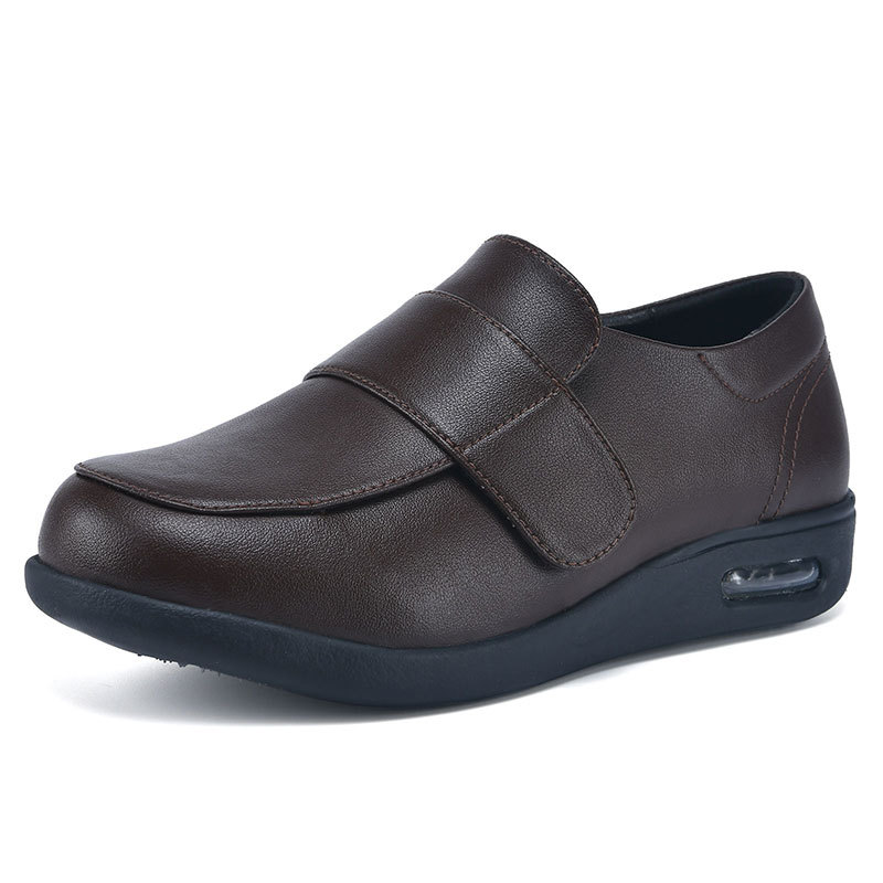 🔥Last Day Promotion 70% OFF🔥Men's Arch Support & Breathable and Light & Non-Slip Shoes - Proven Plantar Fasciitis, Foot and Heel Pain Relief