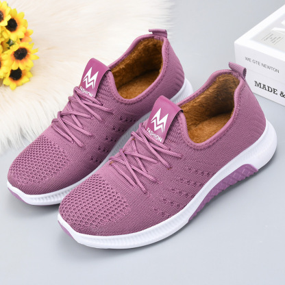 🔥Last Day Promotion 50% OFF 🎁Women Slip On Comfortable Orthopedic Plantar Fasciitis Shoes