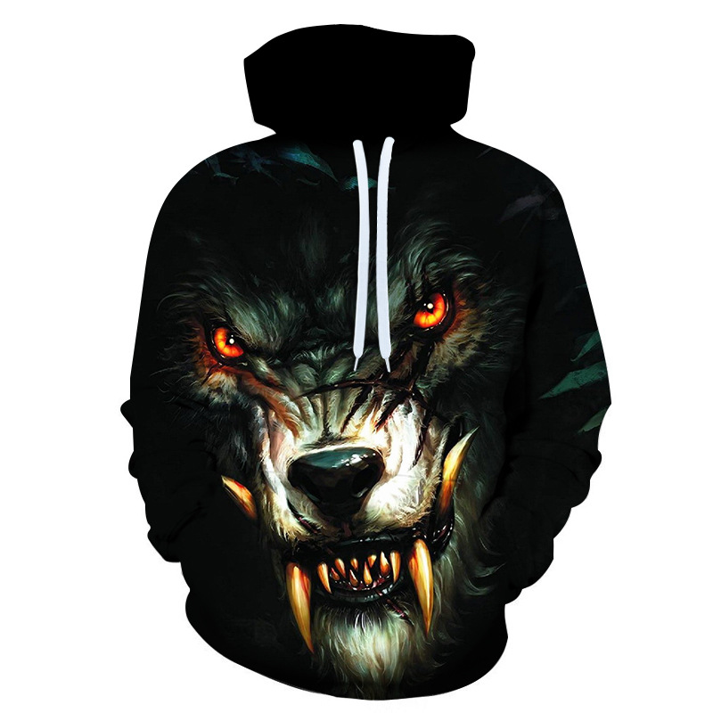 Men's Hoodie Men's Zipper Pocket Casual Hoodie Long Sleeve Sweatshirt Sports Hooded Sweatshirt