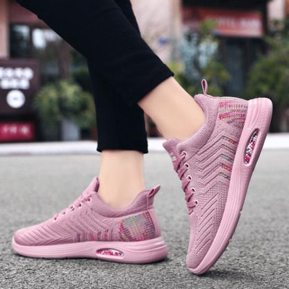 Women's  Sport Orthopedic Shoes + Premium Gel Insole