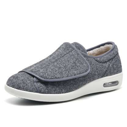 🔥Last Day Promotion 70% OFF🔥Men's Arch Support & Breathable and Light & Non-Slip Shoes - Proven Plantar Fasciitis, Foot and Heel Pain Relief