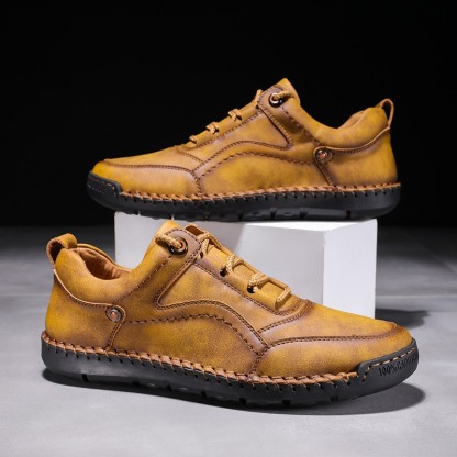 🔥On This Week Sale OFF 70%🔥 - 2024 Best Waterproof Fashion Orthopedic Shoes - Improve Posture and Get Rid of Painless Walking and Standing