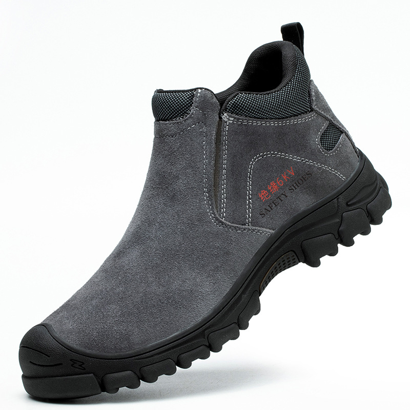 🔥Last Day Promotion 70% OFF🔥Men's Arch Support & Breathable and Light & Non-Slip Shoes - Proven Plantar Fasciitis, Foot and Heel Pain Relief