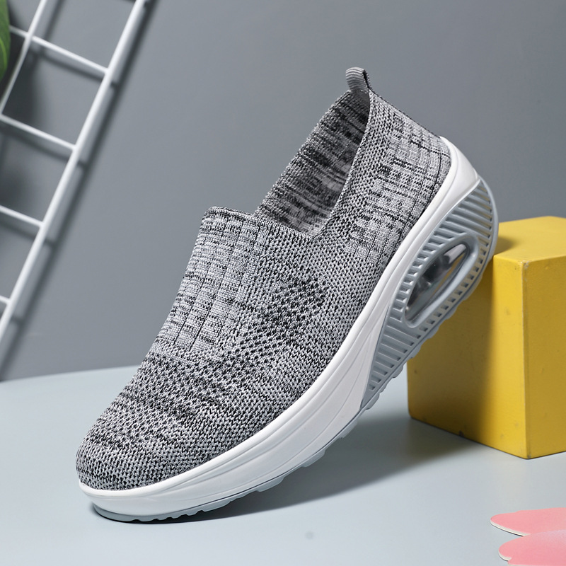 🔥Last Day Sale 50% OFF 🎁Women's Non-Slip Comfortable Plantar Fasciitis Orthopedic Shoes