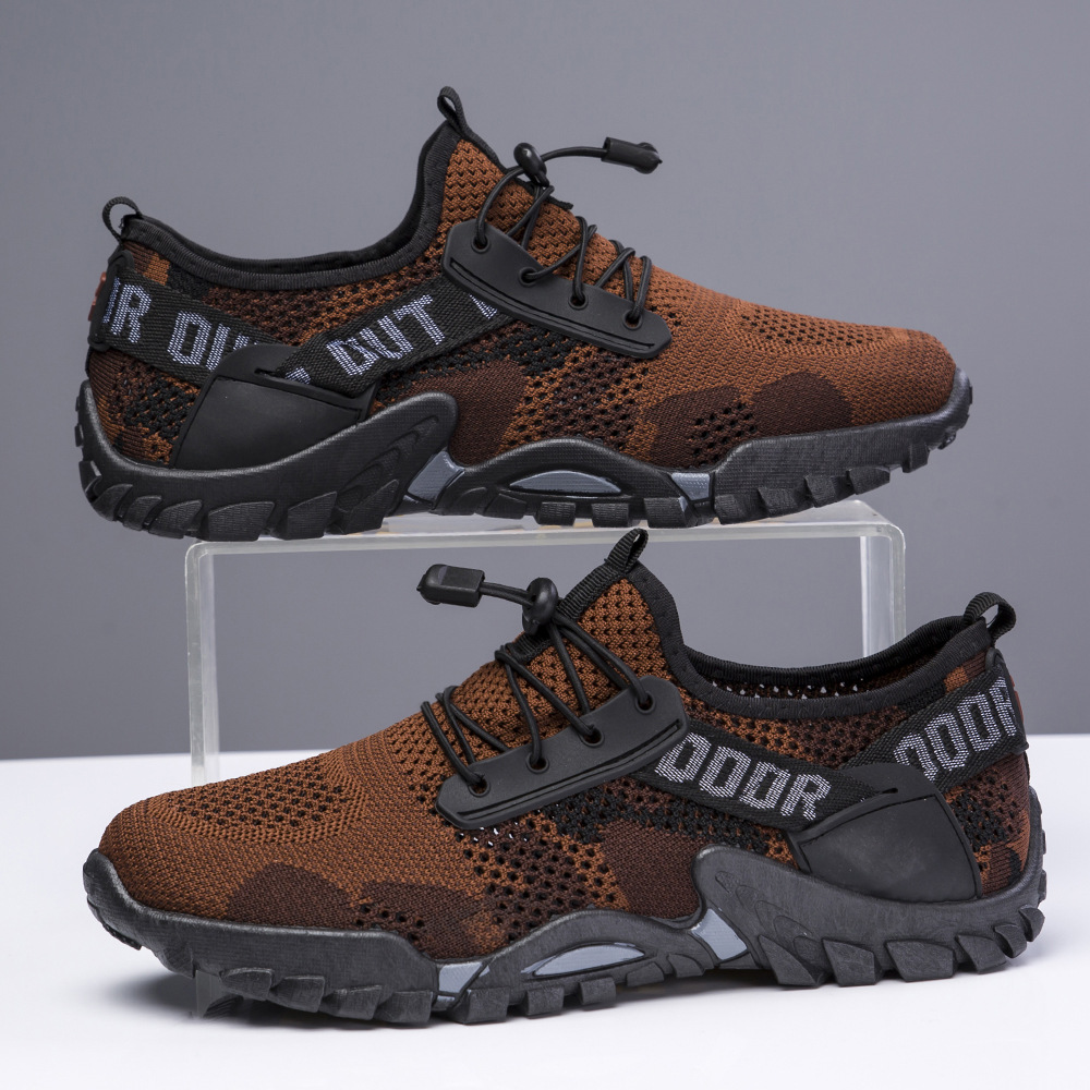 🔥Last Day Promotion 70% OFF 🎁Men's New Style Thick-Soled & Increased Comfortable Soft Bottom With Arch Support