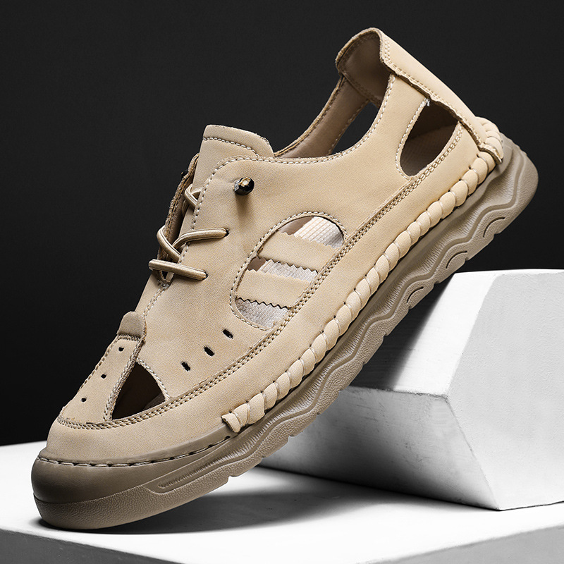 🔥Last Day Promotion 70% OFF🔥Men's Arch Support & Breathable and Light & Non-Slip Shoes - Proven Plantar Fasciitis, Foot and Heel Pain Relief