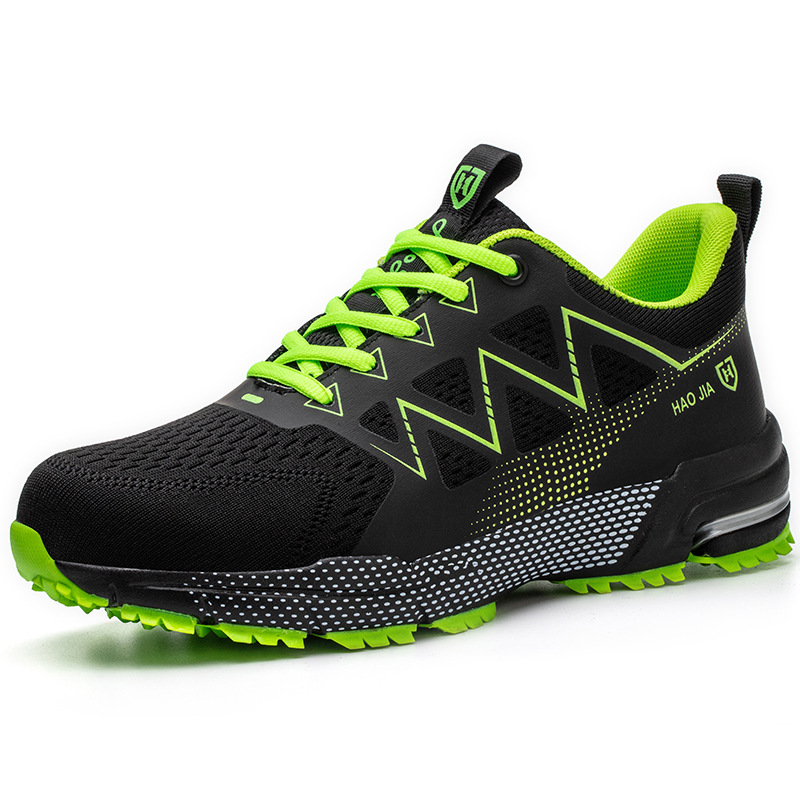 🔥LAST DAY 70% OFF🔥Men's Arch Support & Breathable and Light & Non-Slip Shoes - Proven Plantar Fasciitis, Foot and Heel Pain Relief