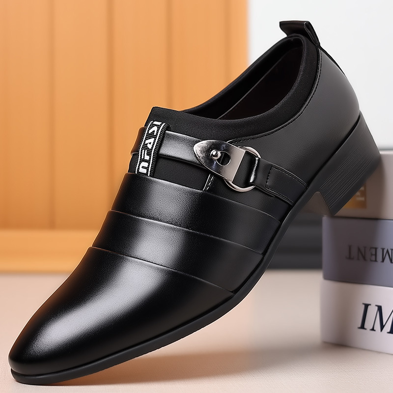 🔥Last Day Promotion 70% OFF🔥Men's Arch Support & Breathable and Light & Non-Slip Shoes - Proven Plantar Fasciitis, Foot and Heel Pain Relief
