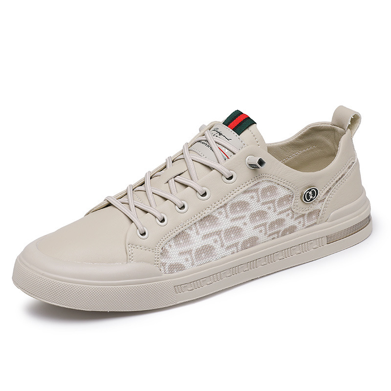 🔥Last Day Promotion 70% OFF🔥Men's Arch Support & Breathable and Light & Non-Slip Shoes - Proven Plantar Fasciitis, Foot and Heel Pain Relief