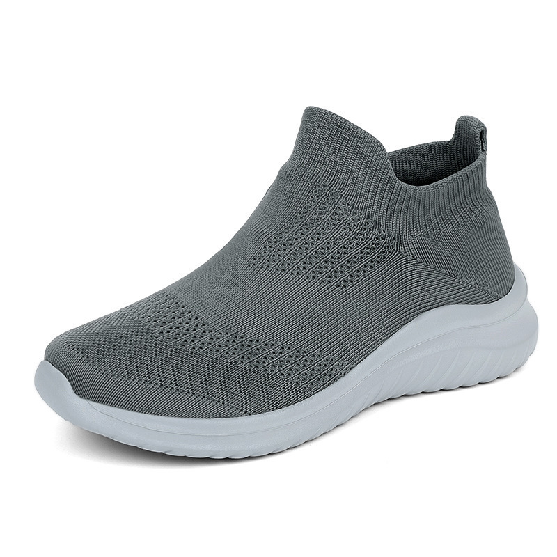🔥Last Day Promotion 70% OFF🔥Men's Arch Support & Breathable and Light & Non-Slip Shoes - Proven Plantar Fasciitis, Foot and Heel Pain Relief