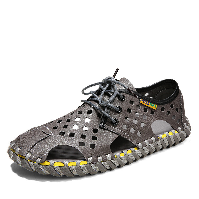 🔥Last Day Promotion 70% OFF🔥Men's Arch Support & Breathable and Light & Non-Slip Shoes - Proven Plantar Fasciitis, Foot and Heel Pain Relief