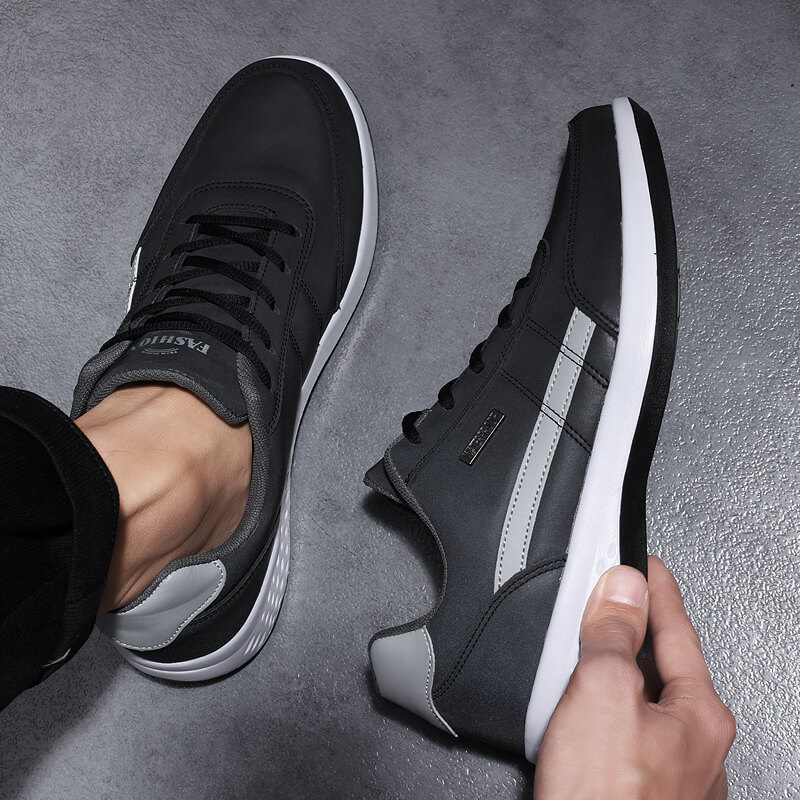 🔥On This Week Sale OFF 70%🔥 - 2024 Best Waterproof Fashion Orthopedic Shoes - Improve Posture and Get Rid of Painless Walking and Standing