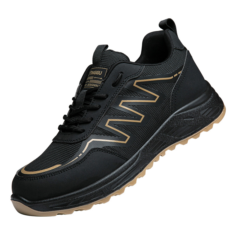 🔥Last Day Promotion 70% OFF🔥Men's fall and winter non-slip wear-resistant hiking shoes - Outdoor hiking casual shoes
