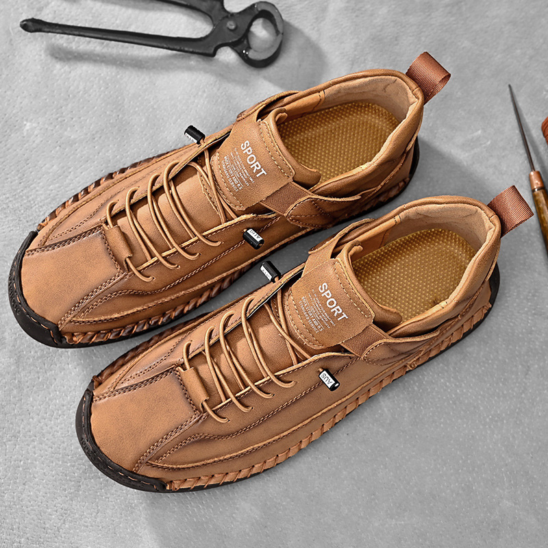 🔥On This Week Sale OFF 70%🔥 - 2024 Best Waterproof Fashion Orthopedic Shoes - Improve Posture and Get Rid of Painless Walking and Standing