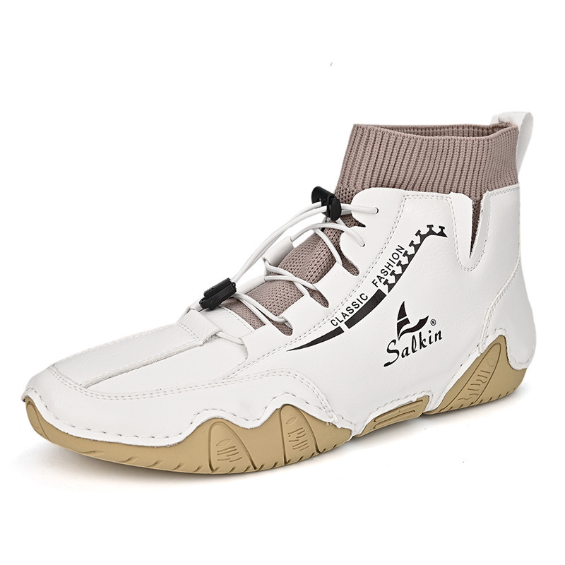 🔥On This Week Sale OFF 70%🔥 - 2024 Best Waterproof Fashion Orthopedic Shoes - Improve Posture and Get Rid of Painless Walking and Standing