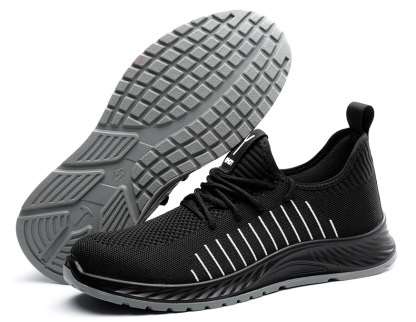 🔥Last Day Promotion 70% OFF🔥Men's Arch Support & Breathable and Light & Non-Slip Shoes - Proven Plantar Fasciitis, Foot and Heel Pain Relief