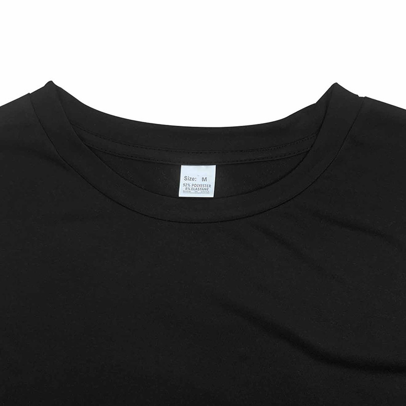 Men's Combed Cotton T-Shirt