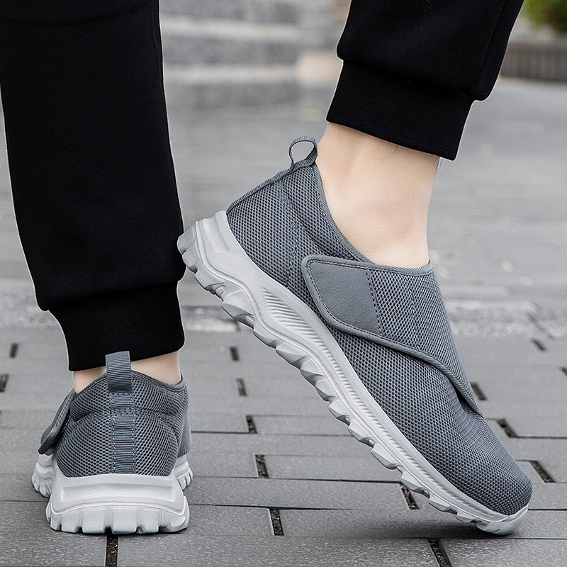 🔥On This Week Sale OFF 70%🔥 - 2024 Best Waterproof Fashion Orthopedic Shoes - Improve Posture and Get Rid of Painless Walking and Standing