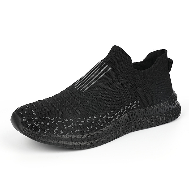 🔥Last Day Promotion 70% OFF🔥Men's Arch Support & Breathable and Light & Non-Slip Shoes - Proven Plantar Fasciitis, Foot and Heel Pain Relief