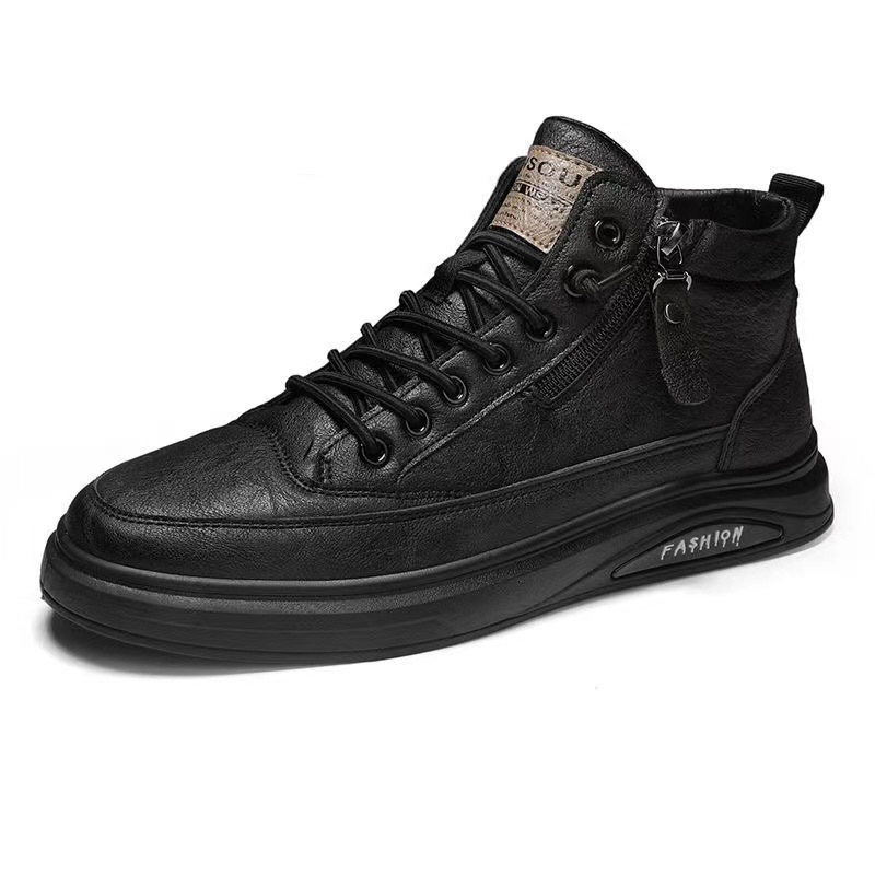 🔥Last Day Promotion 70% OFF🔥Men's Arch Support & Breathable and Light & Non-Slip Shoes - Proven Plantar Fasciitis, Foot and Heel Pain Relief