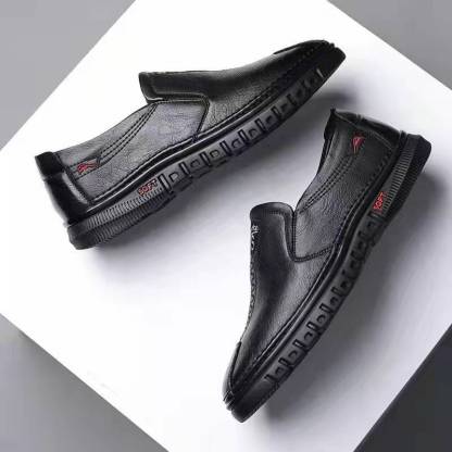 🔥Last Day Promotion 70% OFF 🎁Men's New Style Thick-Soled & Increased Comfortable Soft Bottom With Arch Support