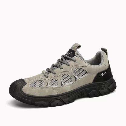 🔥Last Day Promotion 70% OFF 🎁Men's New Style Thick-Soled & Increased Comfortable Soft Bottom With Arch Support