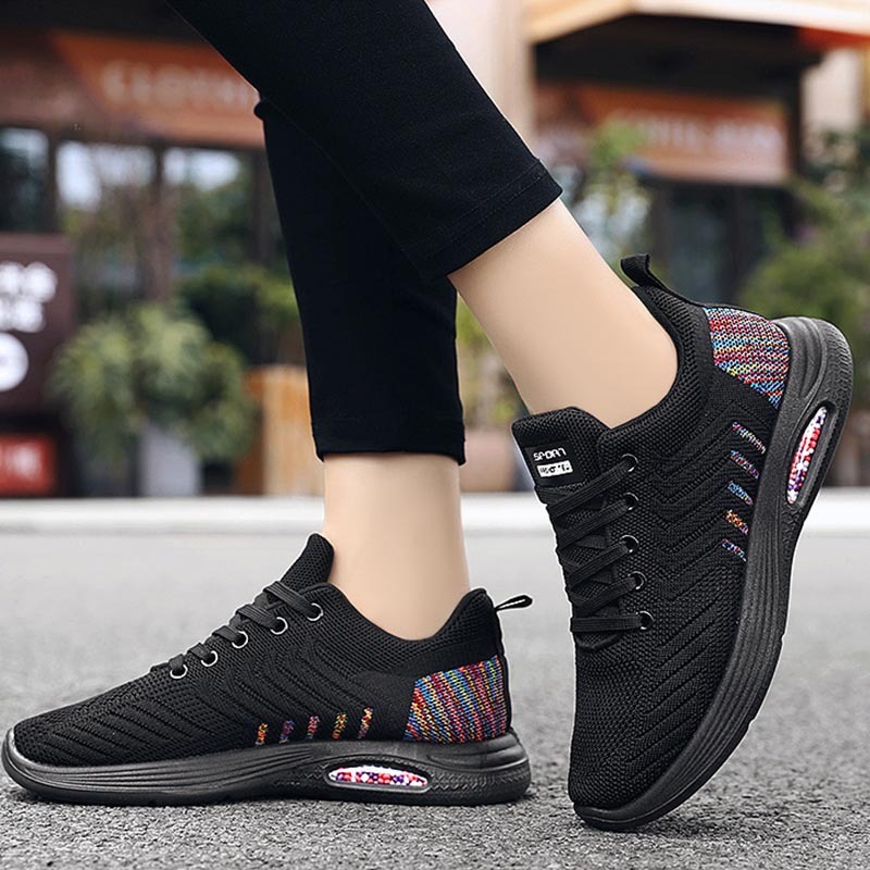 Women's  Sport Orthopedic Shoes + Premium Gel Insole