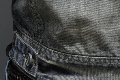 🔥2024 Hot Sale🔥 Men's Retro denim jacket