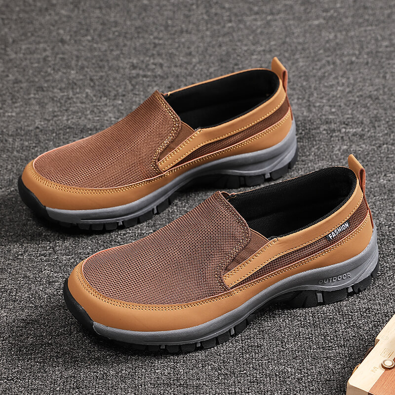 🔥On This Week Sale OFF 70%🔥 - 2024 Best Waterproof Fashion Orthopedic Shoes - Improve Posture and Get Rid of Painless Walking and Standing