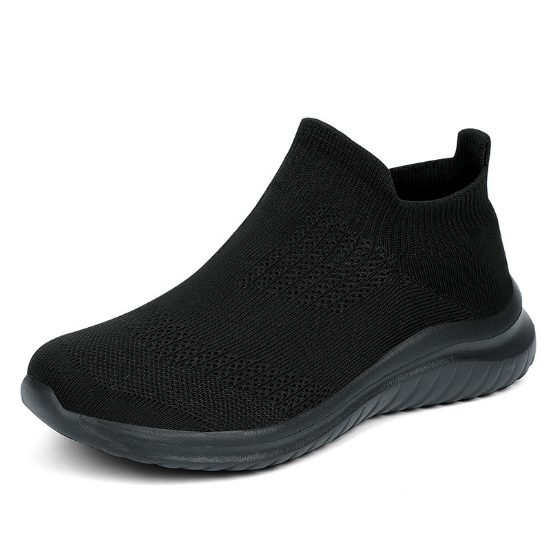 🔥Last Day Promotion 70% OFF🔥Men's Arch Support & Breathable and Light & Non-Slip Shoes - Proven Plantar Fasciitis, Foot and Heel Pain Relief
