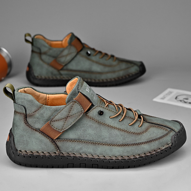 🔥On This Week Sale OFF 70%🔥 - 2024 Best Waterproof Fashion Orthopedic Shoes - Improve Posture and Get Rid of Painless Walking and Standing