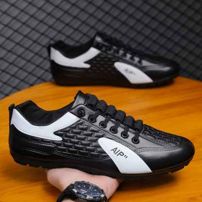 🔥Last Day Promotion 70% OFF 🎁Men's New Style Thick-Soled & Increased Comfortable Soft Bottom With Arch Support