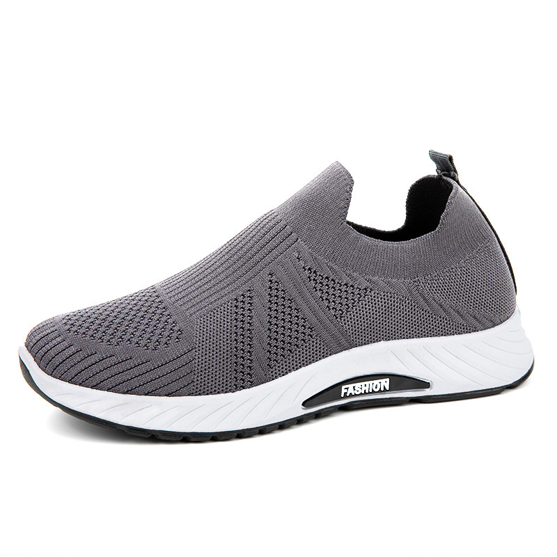🔥Last Day Promotion 70% OFF🔥Men's Arch Support & Breathable and Light & Non-Slip Shoes - Proven Plantar Fasciitis, Foot and Heel Pain Relief