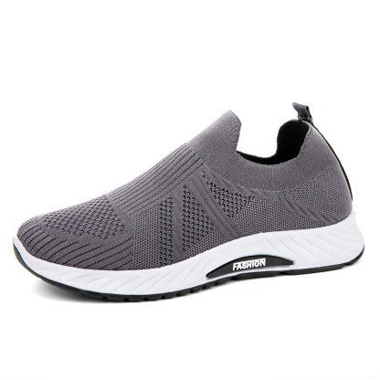 🔥Last Day Promotion 70% OFF🔥Men's Arch Support & Breathable and Light & Non-Slip Shoes - Proven Plantar Fasciitis, Foot and Heel Pain Relief